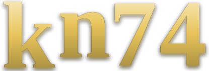 kn74 logo